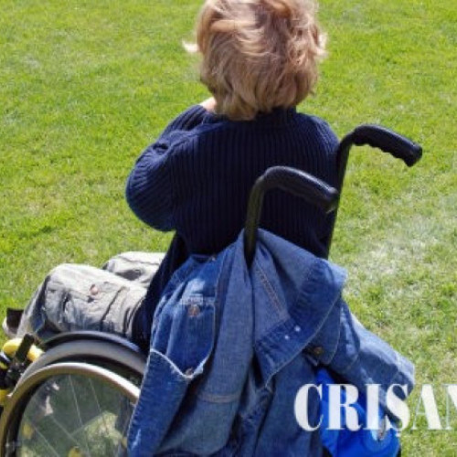 Ajutor pentru Narcis David Avram, un tânăr din Oradea