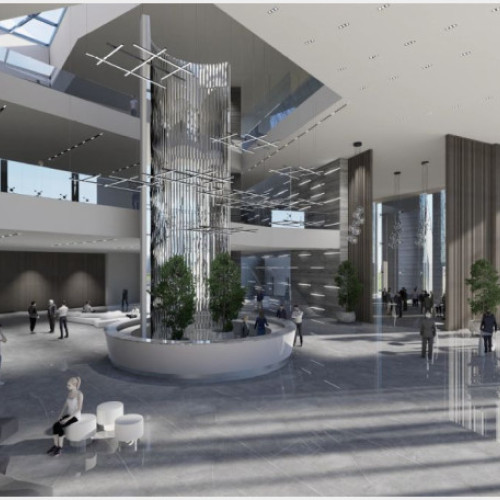 Lucrările la Centrul Cultural Multifuncțional din Bihor vor fi finanțate din fonduri europene