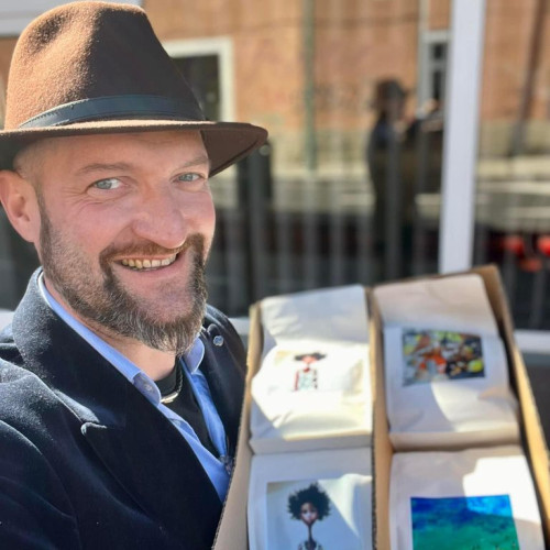 Povestea Nola Coffee: de la croitorie la prăjitorie de cafea