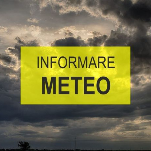 Prognoza Meteo pentru Luna Decembrie: Vreme Rece și Precipitații Adecvate