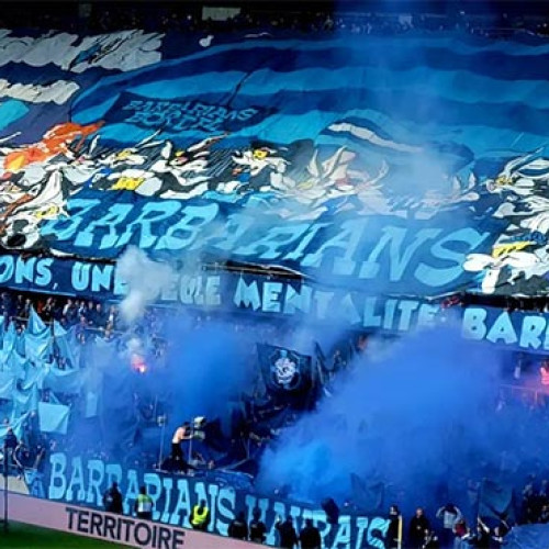 Interdicție neobișnuită pentru un suporter de 6 ani al echipei Le Havre