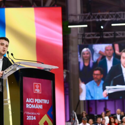 Gheorghe Soldan preia conducerea PSD Suceava