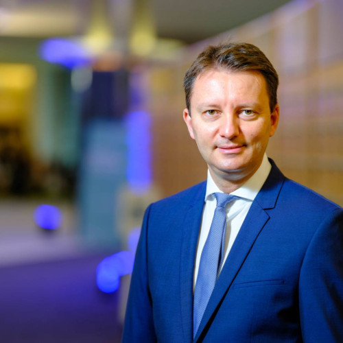 Siegfried Mureșan devine președinte interimar al PNL Diaspora