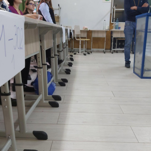 PSD câștigă alegerile parlamentare în județul Galați