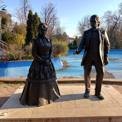 Botoșani, leagăn al genialității românești