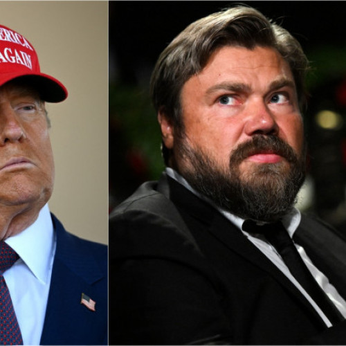 Planul lui Donald Trump privind conflictul din Ucraina ar putea eșua