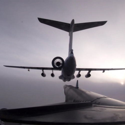 Rostec lansează o versiune modernizată a bombardierului Tu-95