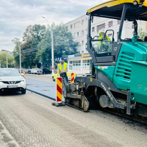 Proiectul de Management al Traficului din Bacău, sub anchetă penală