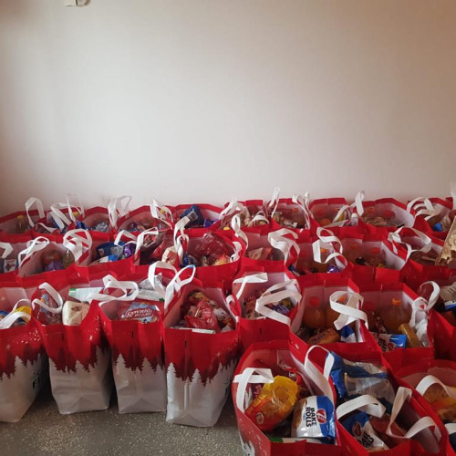 Primăria Cernavodă pregătește 3.500 de pachete cadou pentru copii