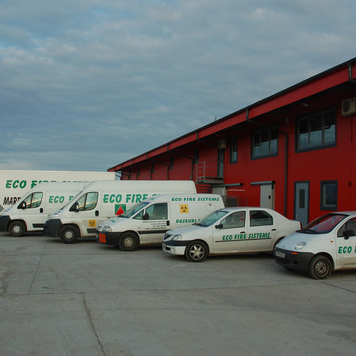 Spitalul Clinic de Urgență &quot;Sf. Ioan&quot; din București a încheiat un contract pentru gestionarea deșeurilor medicale