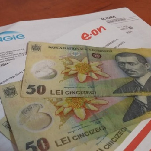 Creșterea facturilor la gaze cu 150 de lei de la 1 ianuarie 2025