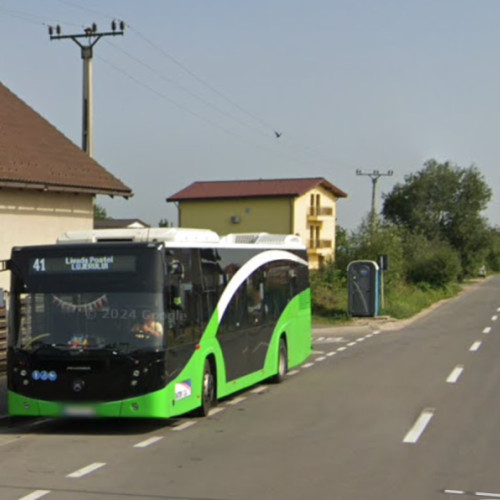 RATBV SA intenționează să prelungească traseele de transport din Brașov