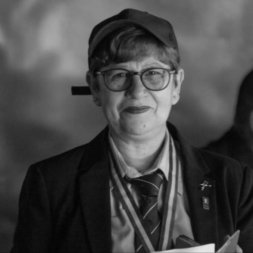 Ecaterina Oancia Iane, o legendă a sportului românesc