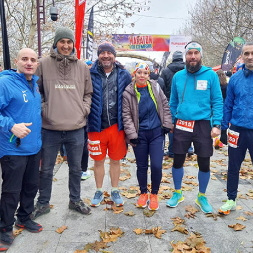 Performanțe deosebite ale sportivilor de la CS Medgidia în competiții recente