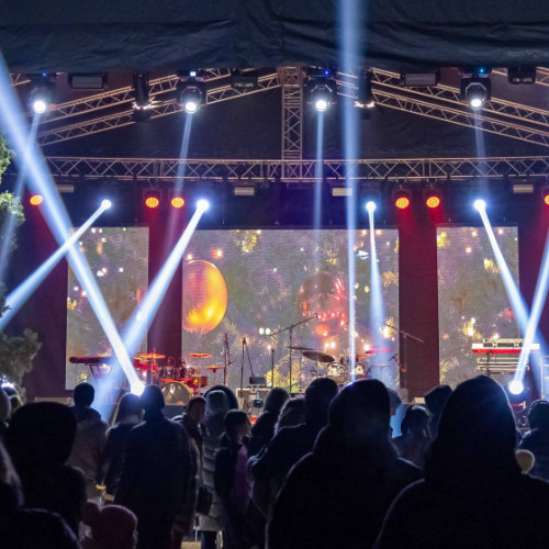 Parada cu Moș Nicolae și evenimente festive în weekendul 5-7 decembrie