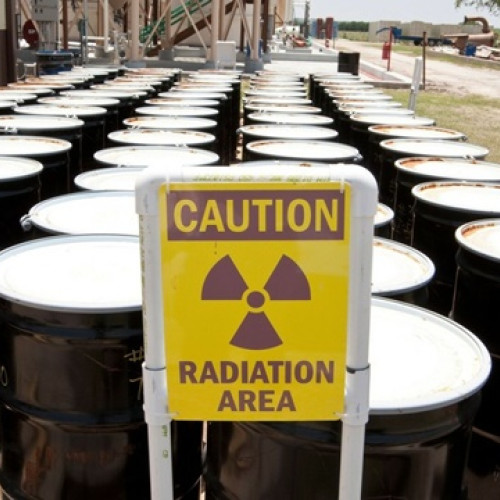 Nuclearelectrica va construi o nouă uzină de prelucrare a uraniului la Feldioara