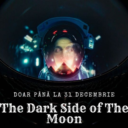 Spectacol aniversar Pink Floyd la un planetariu din România