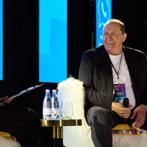 Klaus Iohannis semnează decretul de decorare post-mortem a lui Helmut Duckadam