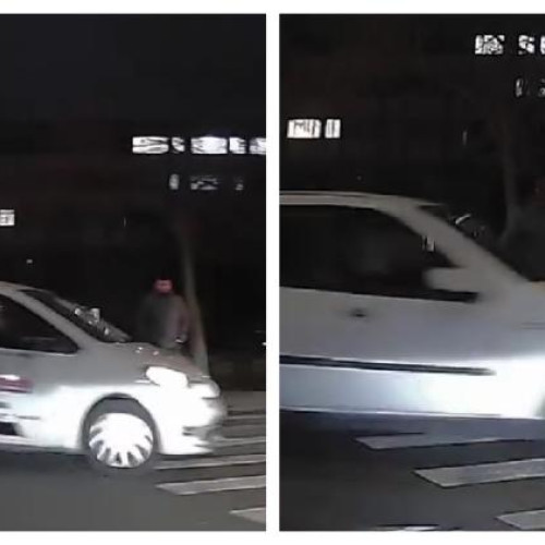 Soferii din Cluj-Napoca ignoră pietonii, provocând situații periculoase