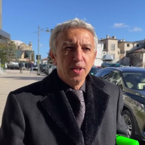 Dan Diaconescu, judecat în cazul acuzațiilor de act sexual cu minori