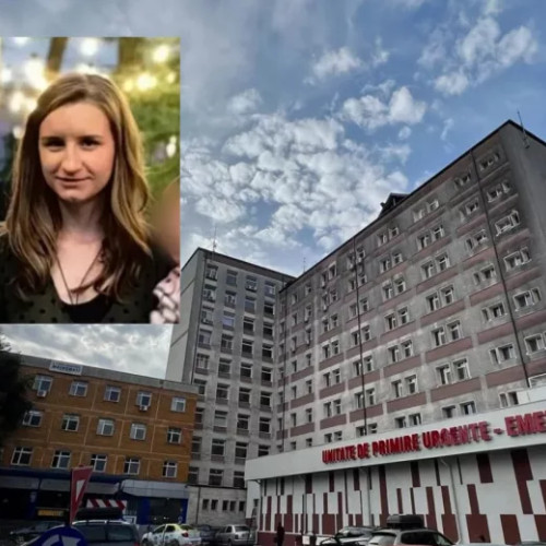 Răsturnare de situație în cazul Alexandra Ivanov