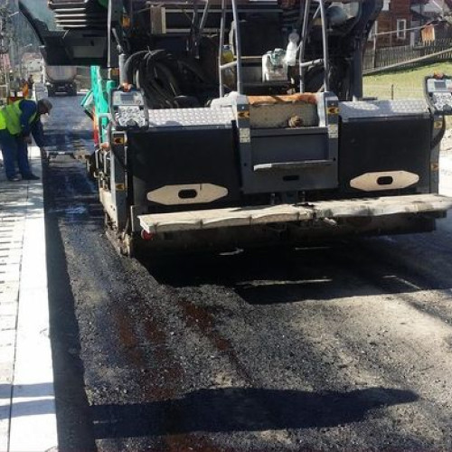 Criza financiară a firmei de construcții Autotehnorom SRL din Suceava