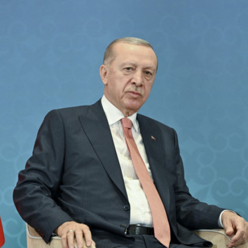 Ofensiva rebelilor în Siria: Recep Tayyip Erdogan ar putea câștiga din punct de vedere politic