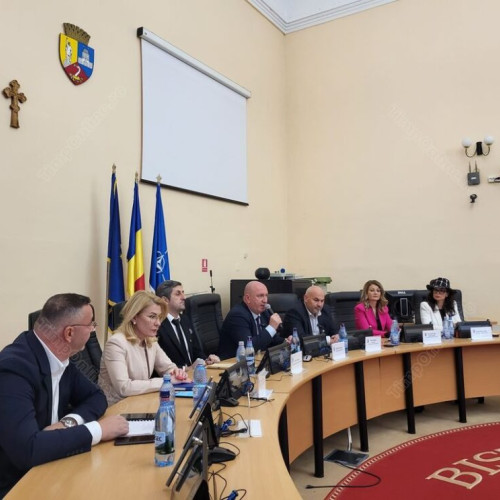 Parteneriat pentru mamografii gratuite în Bistrița