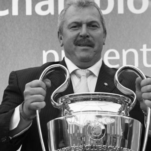 Helmut Duckadam, Eroul de la Sevilla, a decedat la 65 de ani