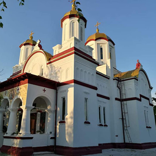 Biserica Ortodoxă Română cinsteste Sfânta Muceniță Filofteia