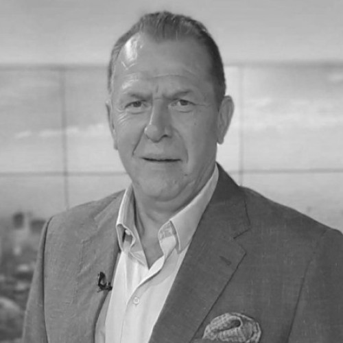 Klaus Iohannis l-a decorat post-mortem pe Helmut Duckadam