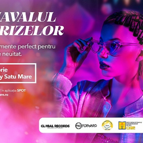 Shopping City Satu Mare sărbătorește 6 ani de activitate cu evenimente speciale