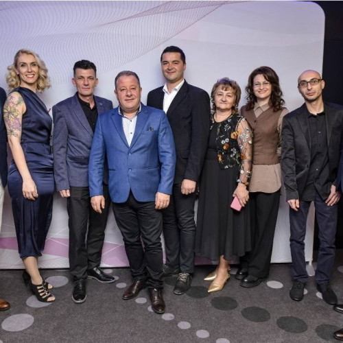 Beko România, răsplătită pentru excelența în sănătate și siguranță