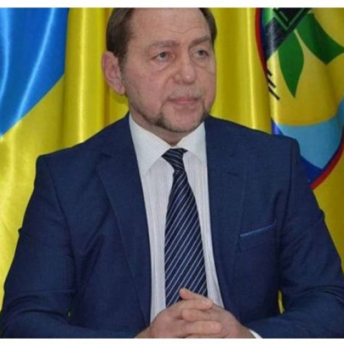 Ucraina acuză Rusia de torturarea până la moarte a primarului din Dniprorudne