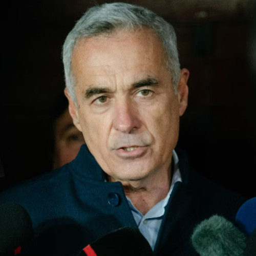 Controversele din jurul candidației lui Călin Georgescu la alegerile prezidențiale din 2024