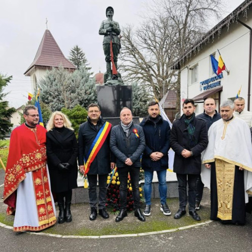 Ziua Națională a României, sărbătorită cu alegeri parlamentare pe 1 Decembrie