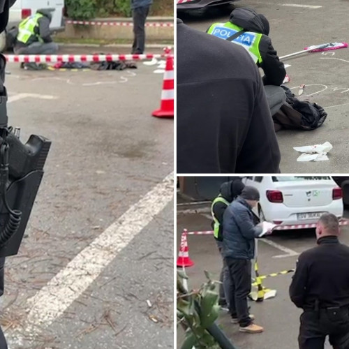 Tânăr din Botoșani condamnat la 7 ani și 2 luni de închisoare pentru violențe și tentative de omor