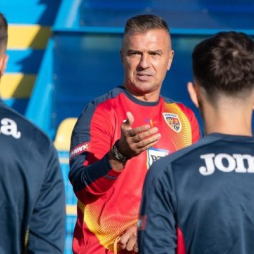 România înfruntă adversari puternici la EURO U21