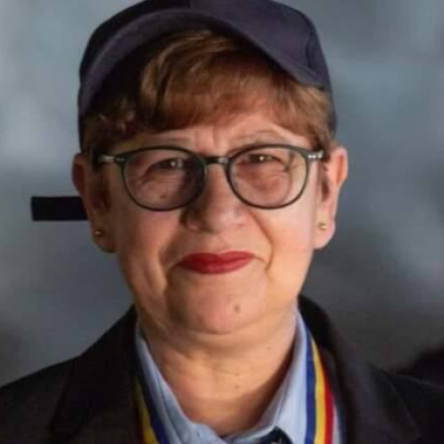 S-a stins din viață fosta campioană olimpică Ecaterina Oancia Iane