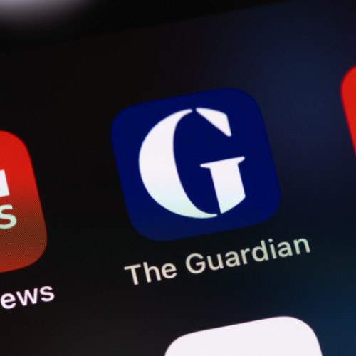 Jurnaliștii de la The Guardian și The Observer intră în grevă pentru prima dată în peste 50 de ani