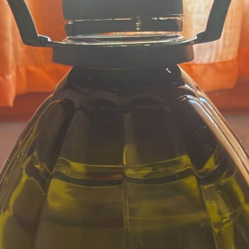 ANPC a retras de la vânzare 4.500 litri de ulei de măsline cu deficiențe