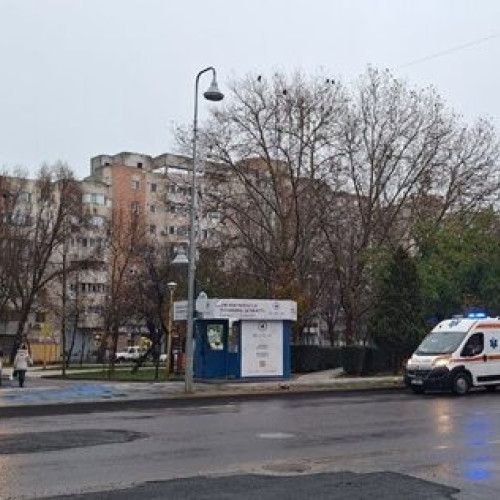 Descoperire tragică în Constanța: un bărbat fără adăpost a fost găsit decedat