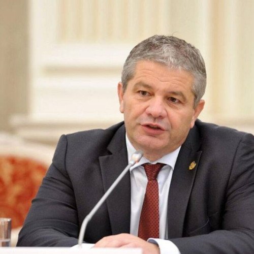 Florian Bodog, fost ministru al sănătății, condamnat la doi ani de închisoare cu suspendare