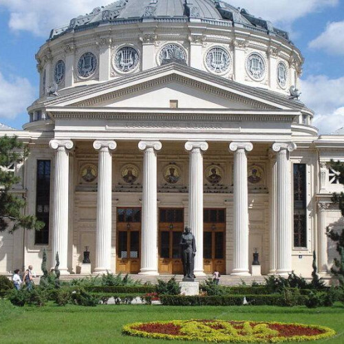 Guvernul anunță investiții majore în infrastructură, sănătate, educație și cultură