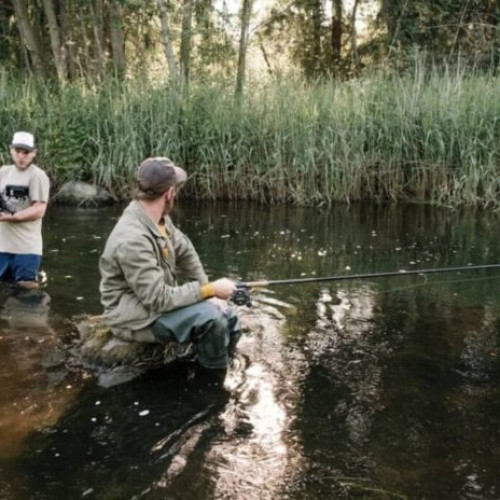 Cunoașterea echipamentului, secretul succesului în pescuit pentru pescarul modern