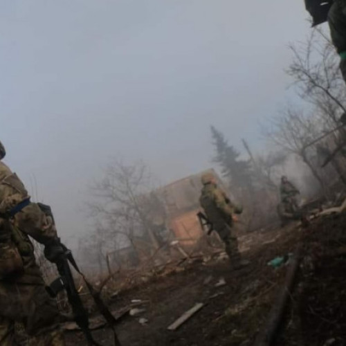 Arestarea unei adolescente suspectate de colaborare cu Rusia în Ucraina