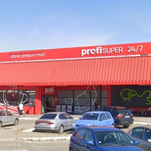 Consiliul Concurenței autorizează preluarea Profi de către Mega Image cu condiții