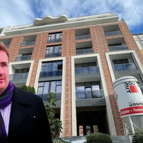 Curtea de Apel Cluj respinge acordul de recunoaștere al omului de afaceri Ovidiu Jidveian