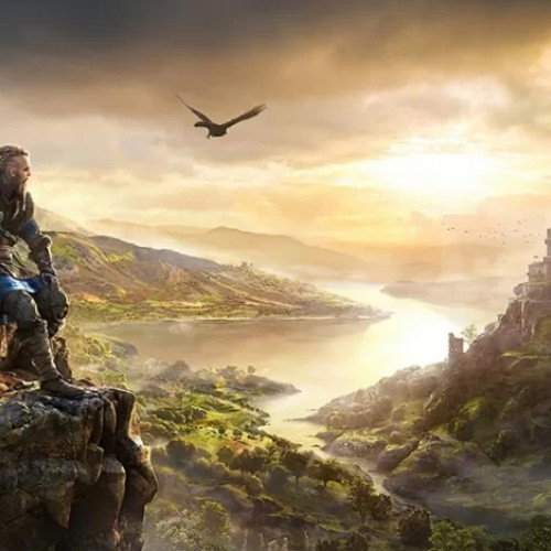 Candidatul Calin Georgescu vorbește despre români ca "popor ales" în mesajul său video