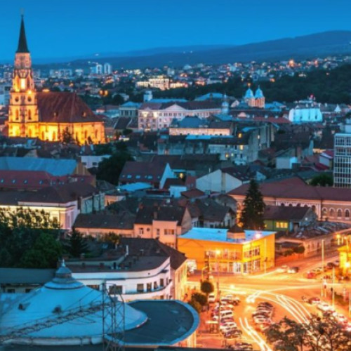 Guvernul României își propune restaurarea Muzeului Național de Istorie a Transilvaniei